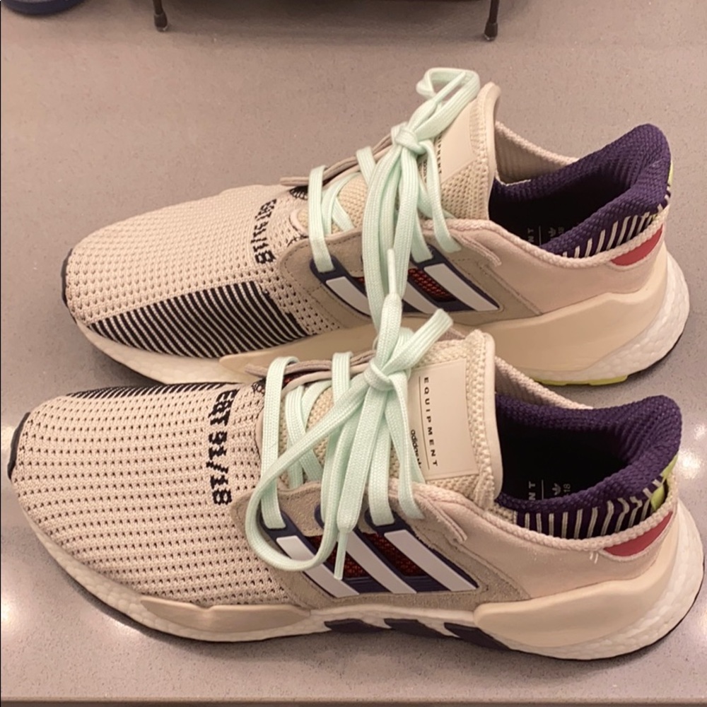 Adidas shoes